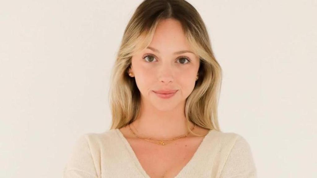 Elizabeth Clapés, psicóloga.