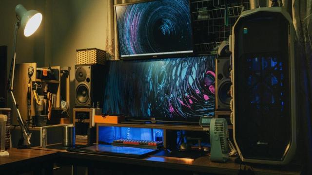 Los mejores ordenadores gaming del 2025 relación calidad-precio