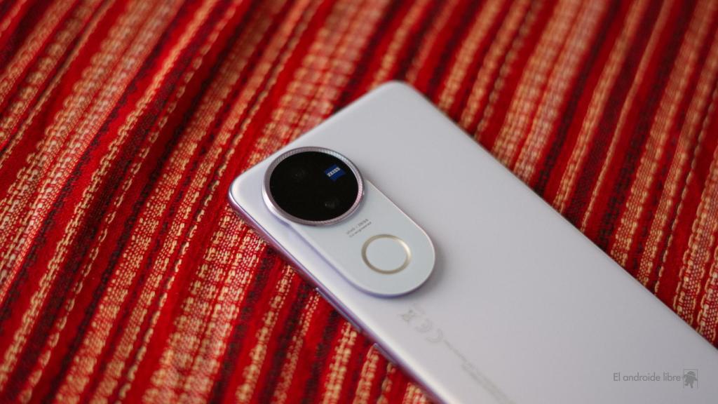 Cámaras del vivo V50