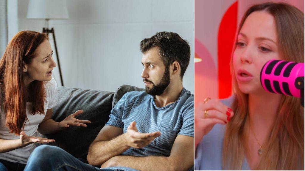 La experta insiste en que hay que saber cuidar las relaciones.