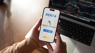 Ya es oficial: la Generalitat confirma que puedes ahorrarte hasta 800 euros en la declaración de la Renta 2024