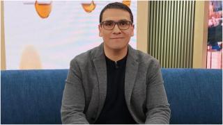 El doctor William Arias.