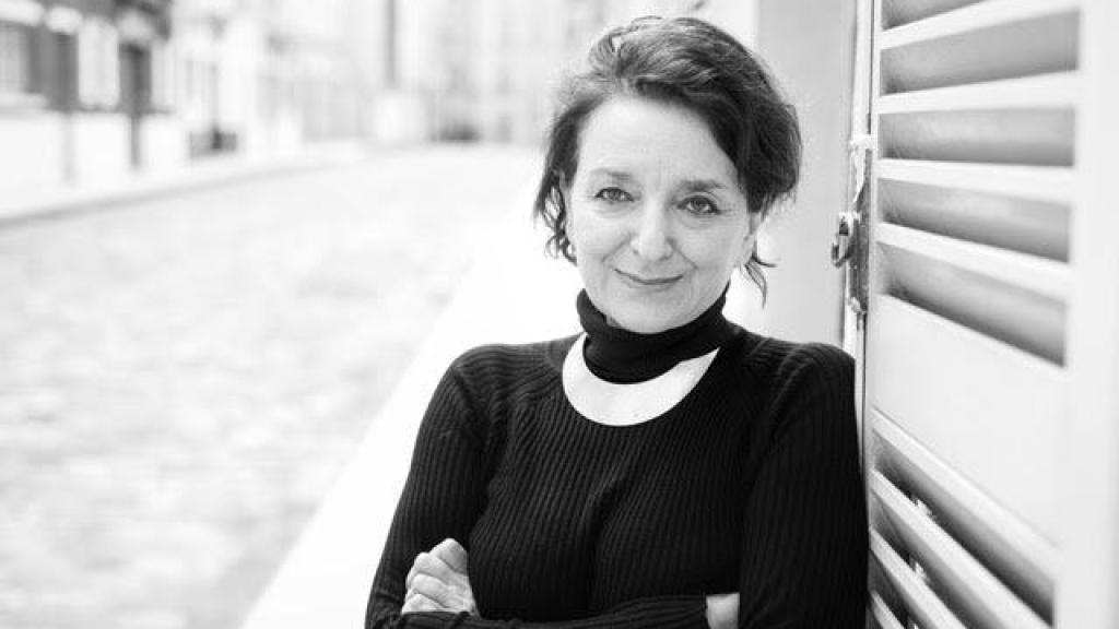 Eva Illouz. Foto: Katz