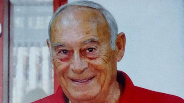 Fran García ha fallecido a los 88 años de edad.