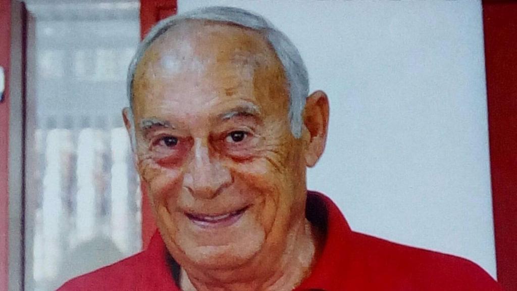 Fran García ha fallecido a los 88 años de edad.