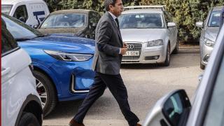 Foto de archivo del 'president' de la Generalitat Valenciana, Carlos Mazón. Rober Solsona / Europa Press