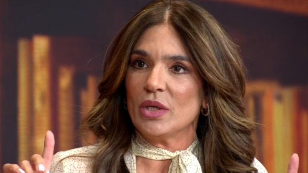 Raquel Bollo, en 'Tardear'