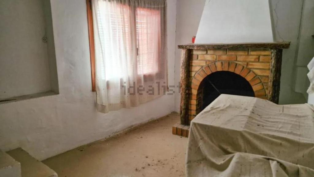 Vivienda en venta en Albalate del Arzobispo, Teruel.