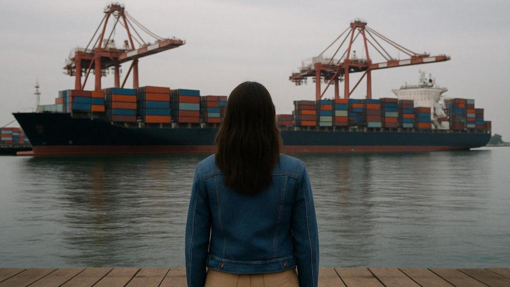 La mujer estafó a 13 compañías por un total de más de 79.000 euros.