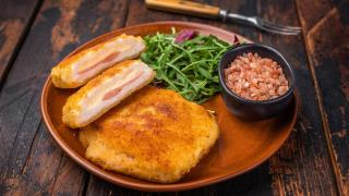 Parecen sanjacobos, pero es una receta ligera y saludable: listos en 15 minutos y muy saciantes, ideales para la cena