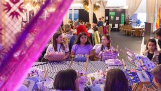 Mostra do Encaixe 2025.