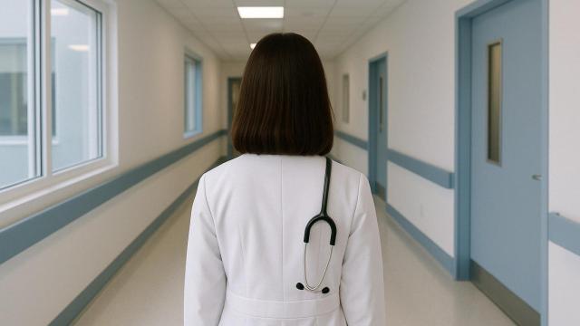 La médica pedía un total de 14.107,92 euros por las guardias además de una indemnización de 6.251 euros.