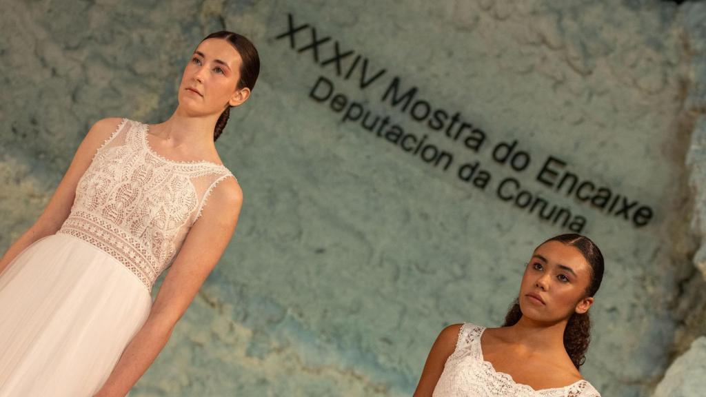 XXXIV Mostra do Encaixe.