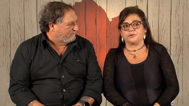 Una soltera de Alicante rechaza a su cita en 'First Dates' y señala directamente al programa: Pedí a alguien como Richard Gere