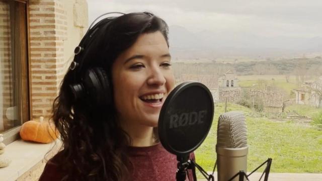 Me pongo a mirar el valle - Ana Rossi, Aleix Tobías, Fetén Fetén, El Nido y Ajayu dúo