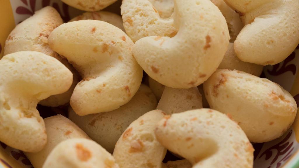 La historia de los panes tradicionales de Paragauay que mantiene unidas a las familia en Semana Santa