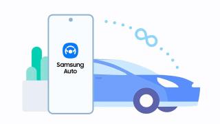 Samsung Auto