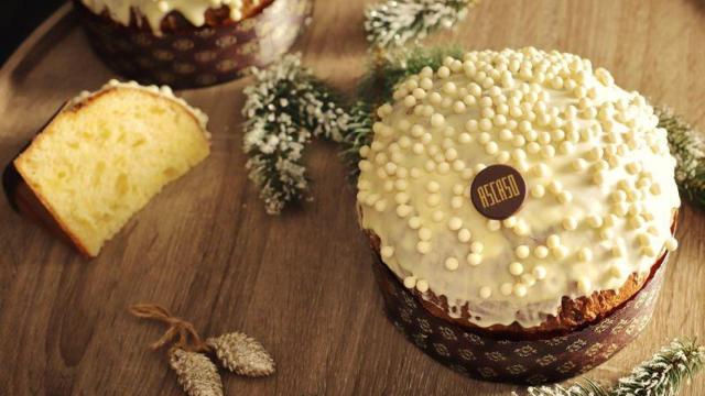 Un pastel de Ascaso