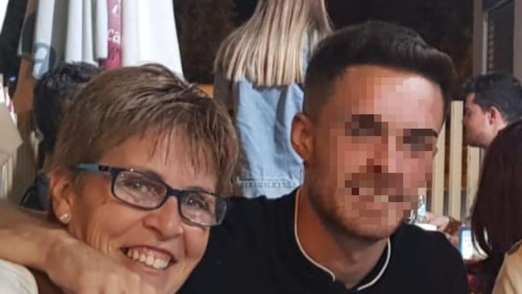 El hijo de María del Mar fue robado en 1981, cuando ella tenía 17 años.