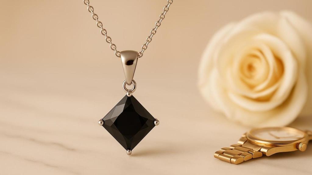 Walmart remata este collar Swarovski en EE. UU. por solo 12 dólares: tiene más de 20.000 reviews y dicen que es espectacular