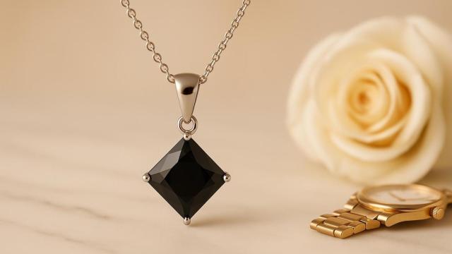 Walmart remata este collar Swarovski en EE. UU. por solo 12 dólares: tiene más de 20.000 reviews y dicen que es espectacular