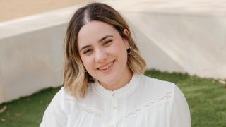 Foto cedida de María Esclapez