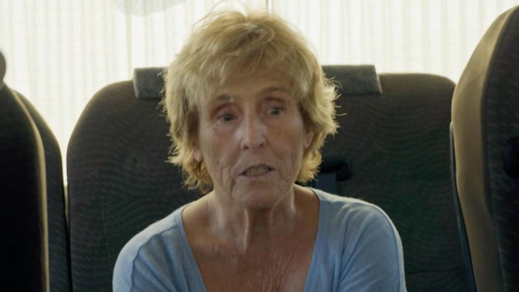 Mercedes Milá en 'Universo Calleja'.