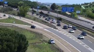 Retenciones en Arroyo de la Encomienda