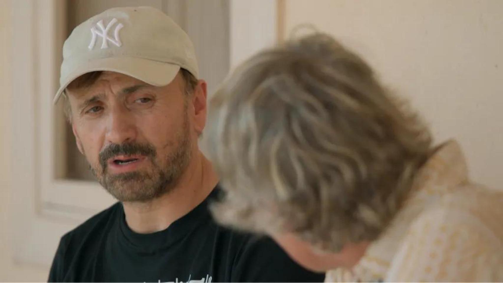 José Mota y Jesús Calleja en 'Universo Calleja'.