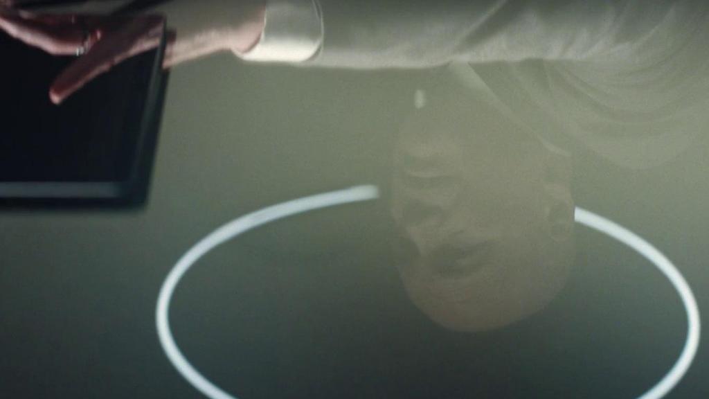 Un fotograma de 'Daredevil: Born Again'