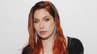 Leire Martínez, en una imagen de sus redes sociales.