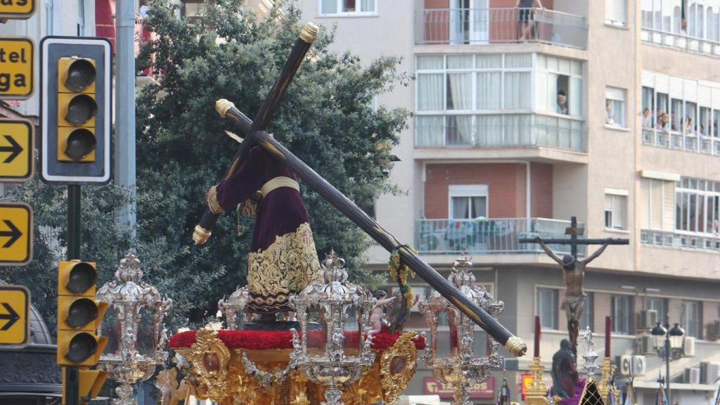 Un cruce entre los Viñeros y Mena.