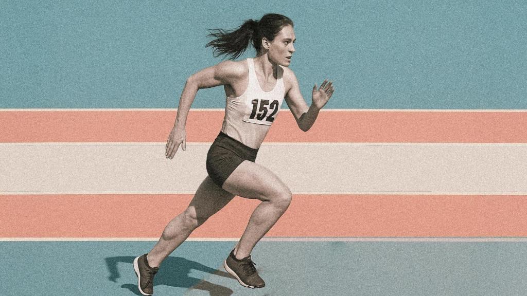 Deporte femenino y los atletas trans