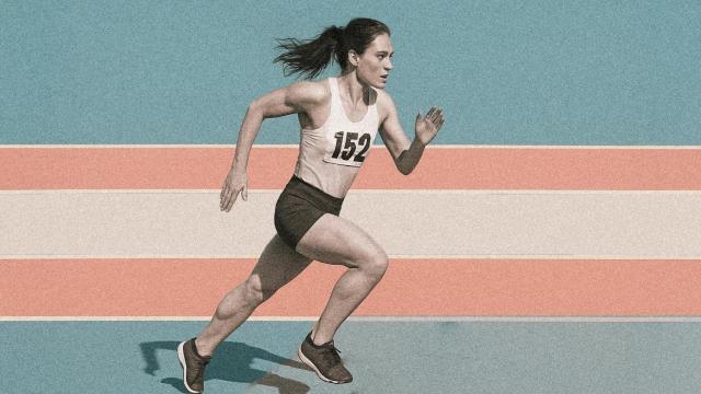 Deporte femenino y los atletas trans
