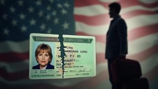 Por estos motivos te pueden quitar la Green Card