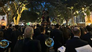 Una imagen de la banda.