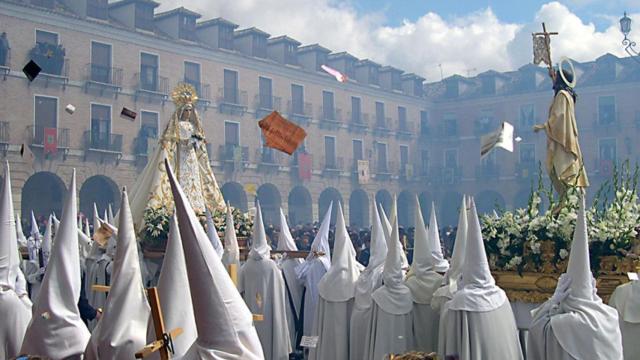 Semana Santa de Ocaña.