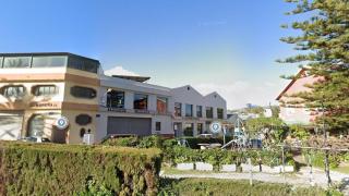 Lugar donde han ocurrido los hechos.