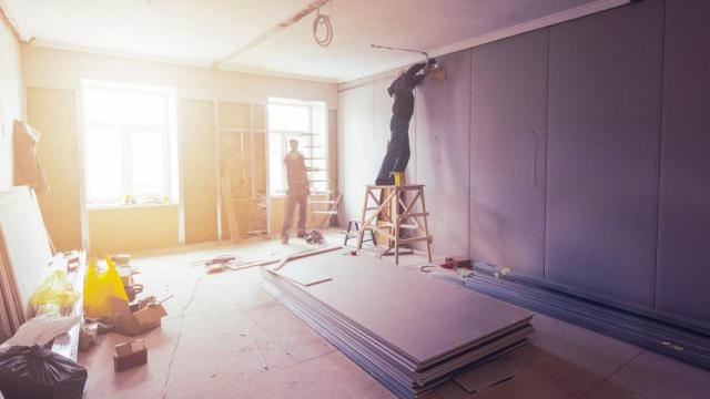 Rehabilitación residencial, la clave para combatir la pobreza energética en España
