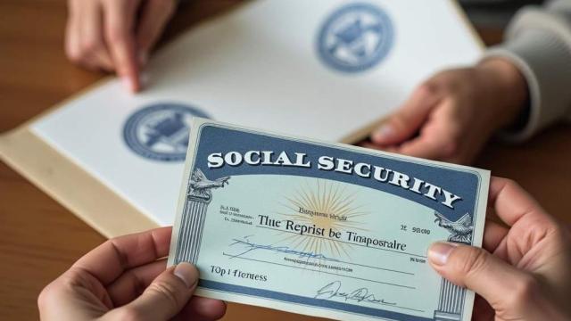 La SSA anuncia los requisitos clave para poder cobrar el pago de mayo del Seguro Social en Estados Unidos