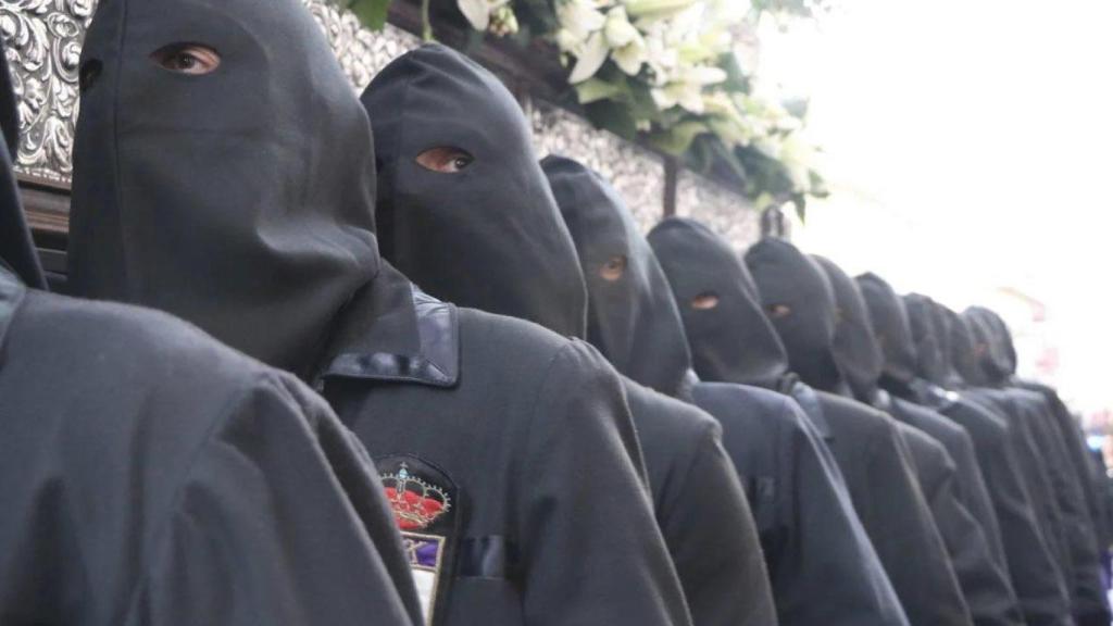 Santo Entierro de León