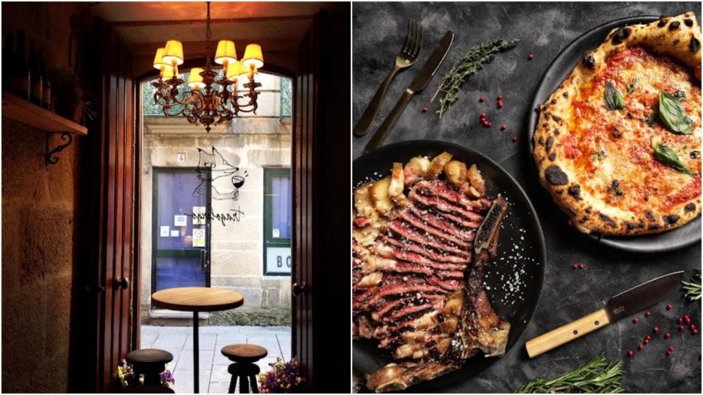 Tragolargo / Varela Churrasquería