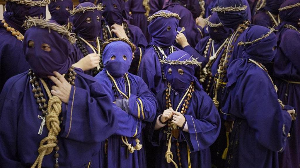 Semana Santa de Fuentesaúco