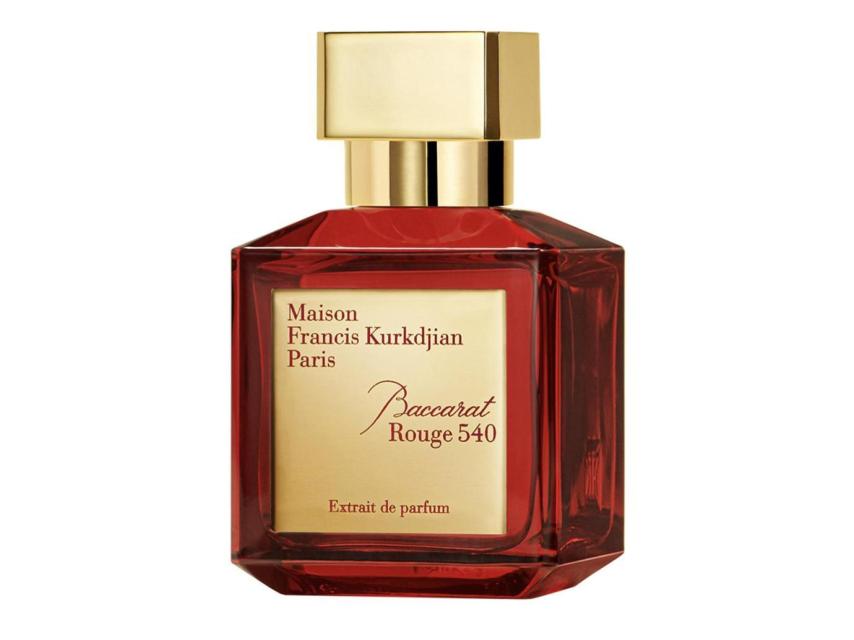 Este perfume ha obtenido decenas de reseñas positivas.