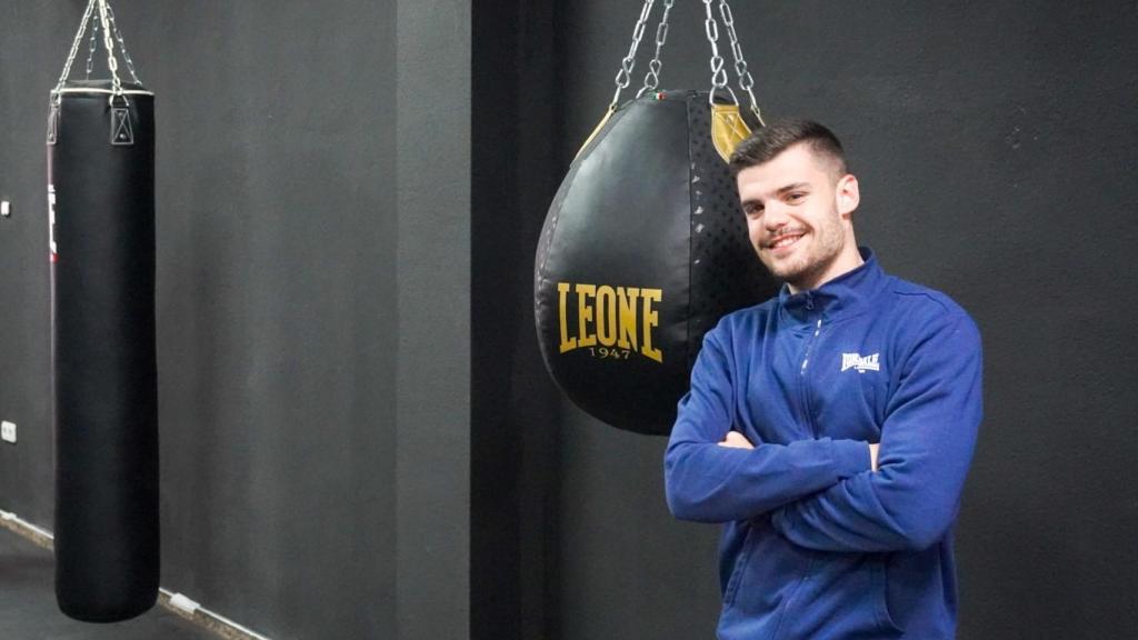 Juanma: Cada día aprendo algo nuevo.