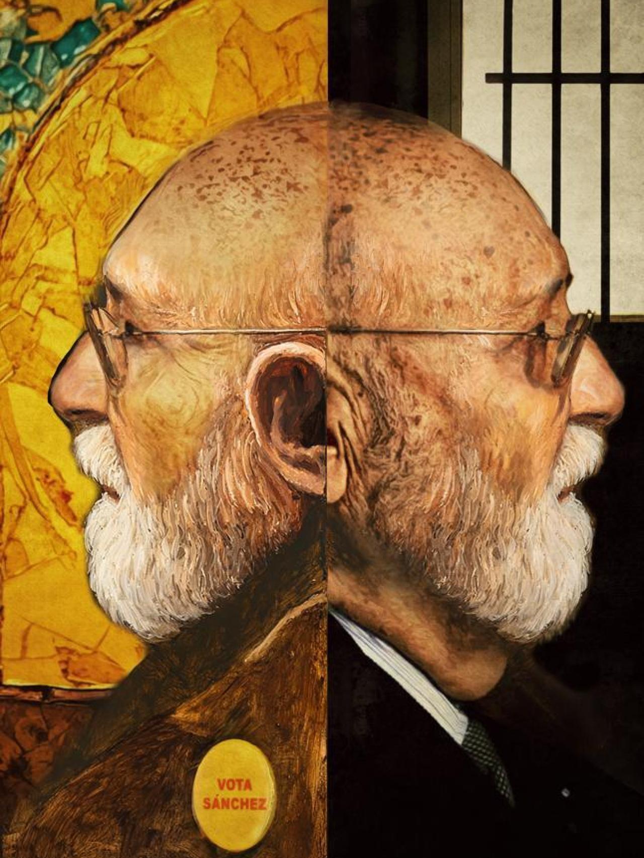 Ilustración: Javier Muñoz.