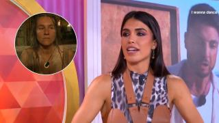 Laura Cuevas y Sofía Suescun.