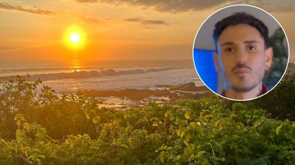 El psicólogo Jesús Molero.