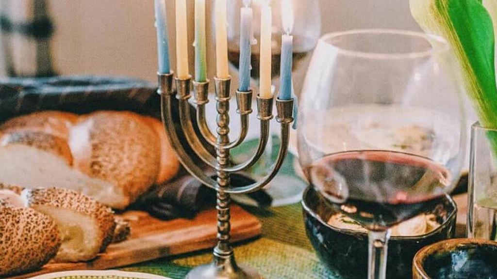 Vino kosher, más allá de la tradición