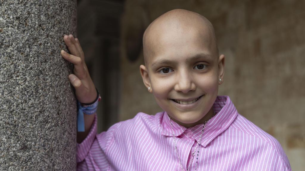 María Caamaño Múñez, Premio Castilla y León de los Valores Humanos y Sociales 2024